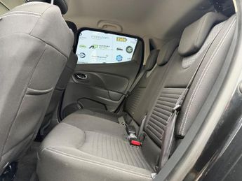 Renault Clio 1.5 dCi Dynamique S MediaNav EDC Euro 5 5dr