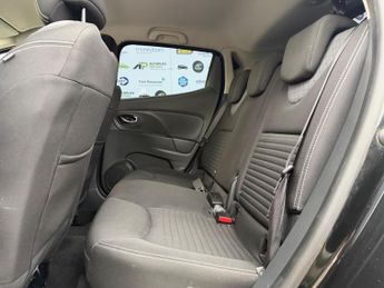 Renault Clio 1.5 dCi Dynamique S MediaNav EDC Euro 5 5dr