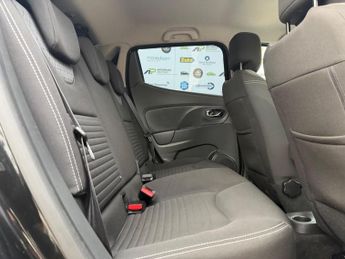 Renault Clio 1.5 dCi Dynamique S MediaNav EDC Euro 5 5dr