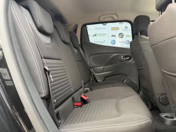 Renault Clio 1.5 dCi Dynamique S MediaNav EDC Euro 5 5dr