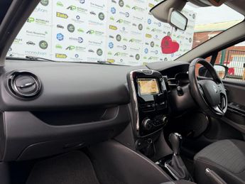 Renault Clio 1.5 dCi Dynamique S MediaNav EDC Euro 5 5dr