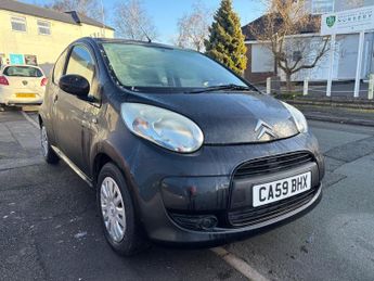 Citroen C1 1.0i VT Euro 4 3dr