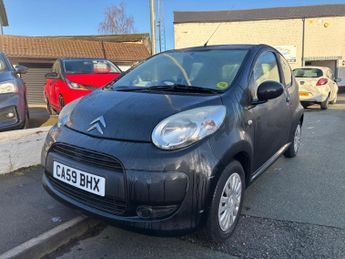 Citroen C1 1.0i VT Euro 4 3dr