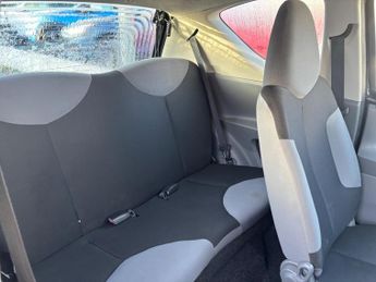 Citroen C1 1.0i VT Euro 4 3dr