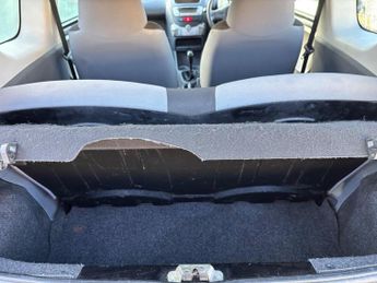 Citroen C1 1.0i VT Euro 4 3dr