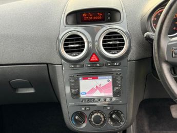 Vauxhall Corsa 1.4 16V SE Auto Euro 5 3dr