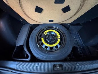 Skoda Yeti 2.0 TDI S 4WD Euro 5 5dr