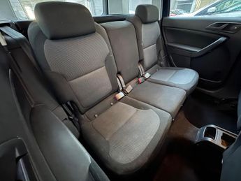 Skoda Yeti 2.0 TDI S 4WD Euro 5 5dr