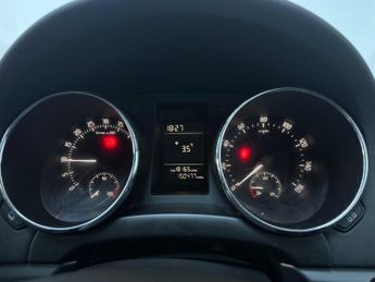 Skoda Yeti 2.0 TDI S 4WD Euro 5 5dr