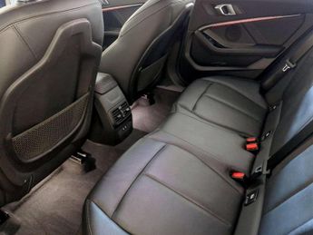 BMW 1 Series 2.0 118d M Sport Hatchback 5dr Diesel Manual Euro 6 (s/s) (150 p