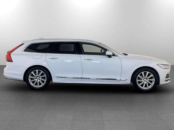 Volvo V90 2.0 D4 Inscription Estate 5dr Diesel Auto Euro 6 (s/s) (190 ps)