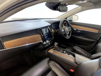 Volvo V90 2.0 D4 Inscription Estate 5dr Diesel Auto Euro 6 (s/s) (190 ps)