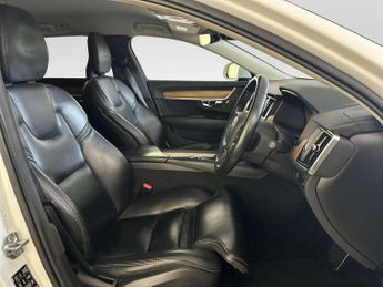 Volvo V90 2.0 D4 Inscription Estate 5dr Diesel Auto Euro 6 (s/s) (190 ps)