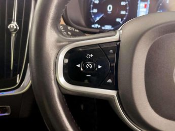 Volvo V90 2.0 D4 Inscription Estate 5dr Diesel Auto Euro 6 (s/s) (190 ps)