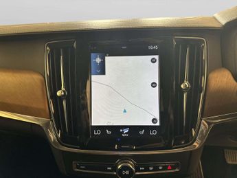 Volvo V90 2.0 D4 Inscription Estate 5dr Diesel Auto Euro 6 (s/s) (190 ps)