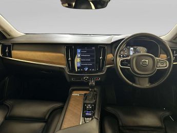 Volvo V90 2.0 D4 Inscription Estate 5dr Diesel Auto Euro 6 (s/s) (190 ps)