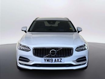 Volvo V90 2.0 D4 Inscription Estate 5dr Diesel Auto Euro 6 (s/s) (190 ps)