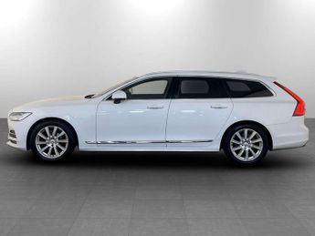 Volvo V90 2.0 D4 Inscription Estate 5dr Diesel Auto Euro 6 (s/s) (190 ps)