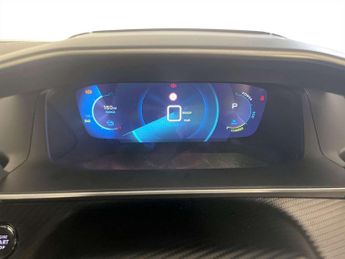 Peugeot E-2008 50kWh GT SUV 5dr Electric Auto (136 ps)