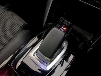 Peugeot E-2008 50kWh GT SUV 5dr Electric Auto (136 ps)