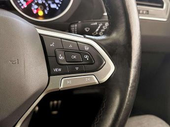 Volkswagen Tiguan 1.5 TSI Active SUV 5dr Petrol Manual Euro 6 (s/s) (150 ps)