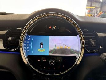 MINI Electric Hatch Cooper SE 32.6kWh Level 2 Hatchback 3dr Electric Auto (184 ps)