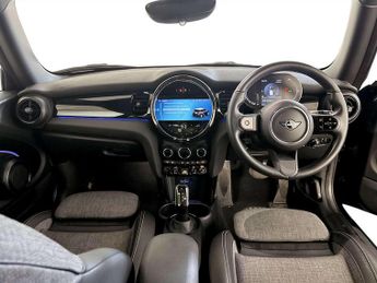MINI Electric Hatch Cooper SE 32.6kWh Level 2 Hatchback 3dr Electric Auto (184 ps)