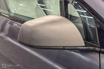 Tesla Model X (Tri Motor) Plaid Auto 4WDE 5dr