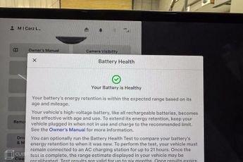 Tesla Model X (Tri Motor) Plaid Auto 4WDE 5dr