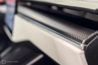 Tesla Model X (Tri Motor) Plaid Auto 4WDE 5dr