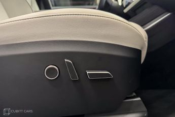 Tesla Model X (Tri Motor) Plaid Auto 4WDE 5dr