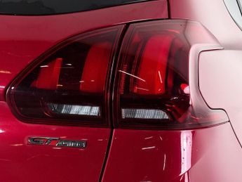 Peugeot 2008 1.2 PureTech GT Line EAT Euro 6 (s/s) 5dr