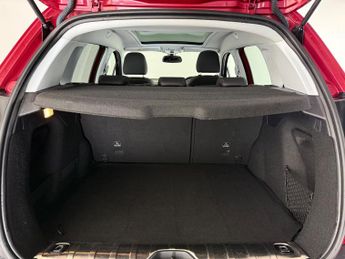 Peugeot 2008 1.2 PureTech GT Line EAT Euro 6 (s/s) 5dr