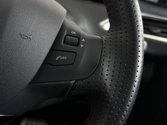 Peugeot 2008 1.2 PureTech GT Line EAT Euro 6 (s/s) 5dr