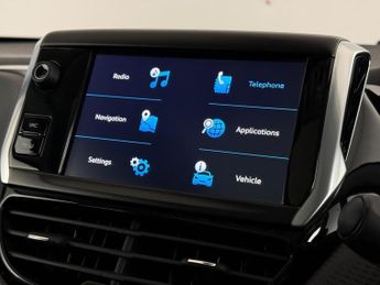 Peugeot 2008 1.2 PureTech GT Line EAT Euro 6 (s/s) 5dr