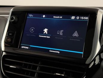 Peugeot 2008 1.2 PureTech GT Line EAT Euro 6 (s/s) 5dr