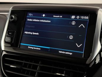 Peugeot 2008 1.2 PureTech GT Line EAT Euro 6 (s/s) 5dr