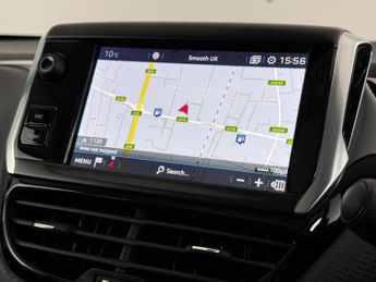 Peugeot 2008 1.2 PureTech GT Line EAT Euro 6 (s/s) 5dr