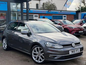 Volkswagen Golf 1.5 TSI EVO GT Hatchback 5dr Petrol Manual Euro 6 (s/s) (150 ps)