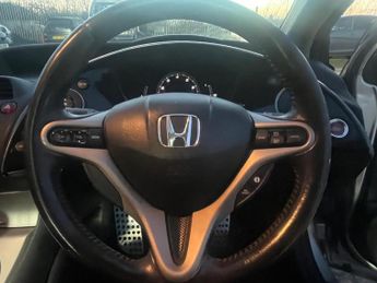 Honda Civic 1.8 i-VTEC Type S GT 3dr