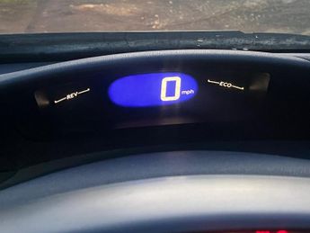 Honda Civic 1.8 i-VTEC Type S GT 3dr