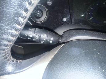 Honda Civic 1.8 i-VTEC Type S GT 3dr