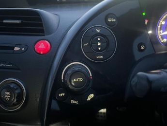 Honda Civic 1.8 i-VTEC Type S GT 3dr