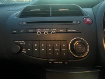 Honda Civic 1.8 i-VTEC Type S GT 3dr