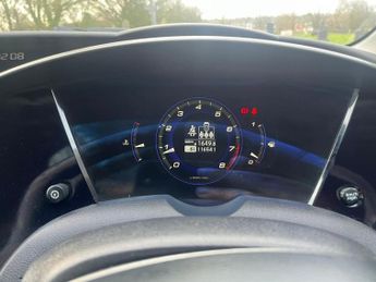 Honda Civic 1.8 i-VTEC Type S GT 3dr