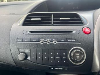 Honda Civic 1.8 i-VTEC Type S GT 3dr