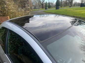 Honda Civic 1.8 i-VTEC Type S GT 3dr