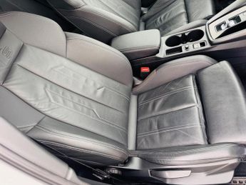 Audi A3 1.4 TFSIe 40 S line Sportback S Tronic Euro 6 (s/s) 5dr 13kWh