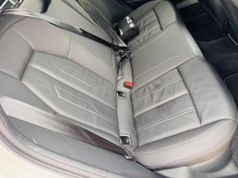 Audi A3 1.4 TFSIe 40 S line Sportback S Tronic Euro 6 (s/s) 5dr 13kWh