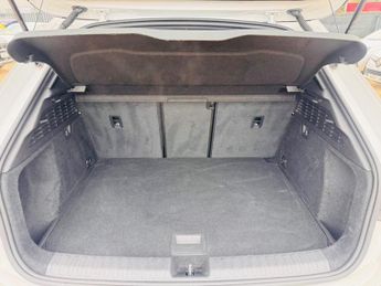 Audi A3 1.4 TFSIe 40 S line Sportback S Tronic Euro 6 (s/s) 5dr 13kWh